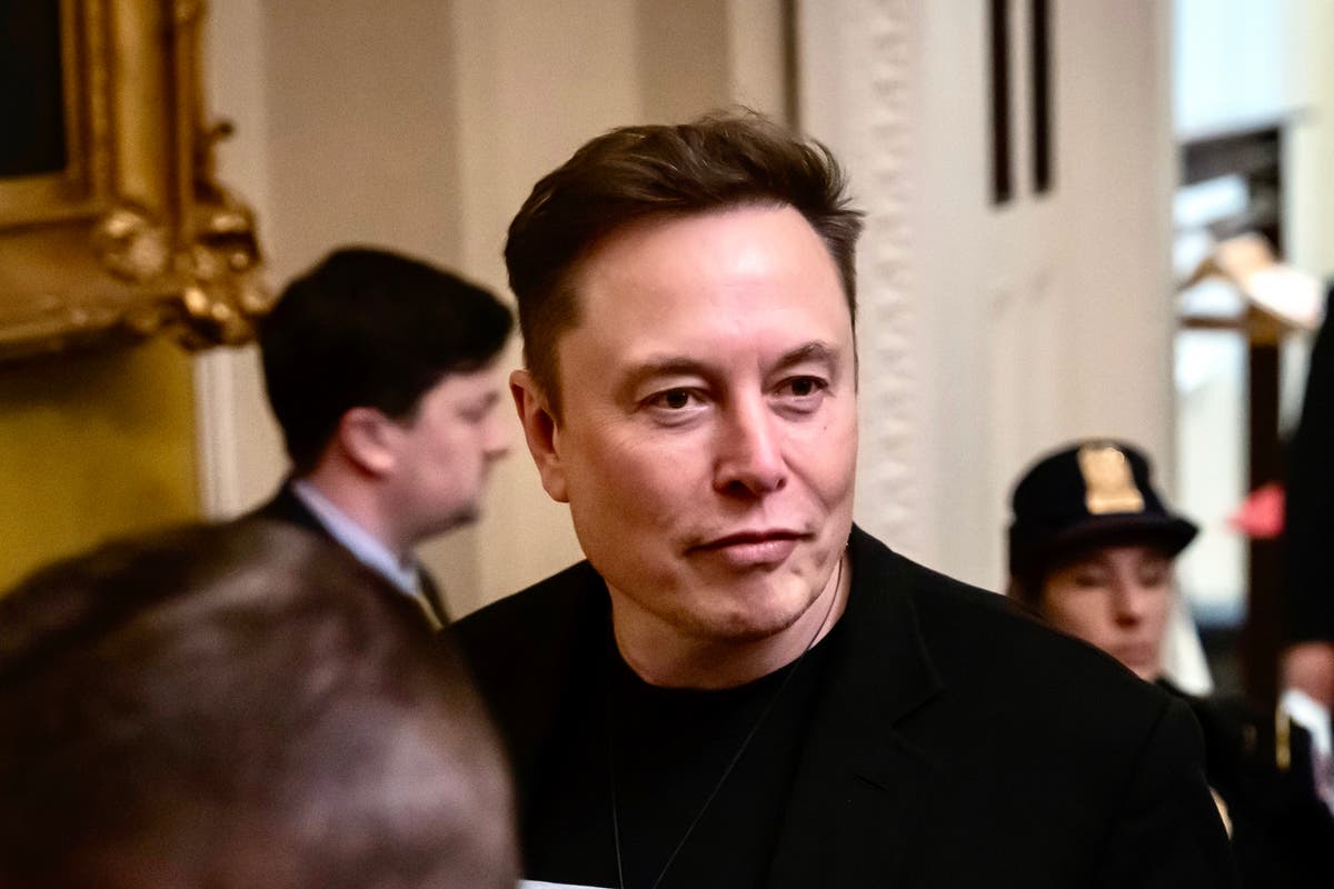 Ukraine-Russia war latest: Moscow drone attack death toll rises as crucial US-led peace talks begin 2 Elon Musk